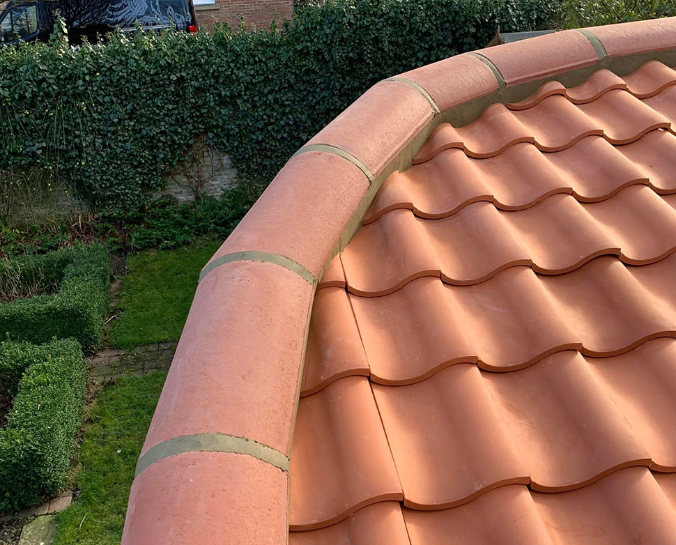 Roof repairs in North Yorkshire
