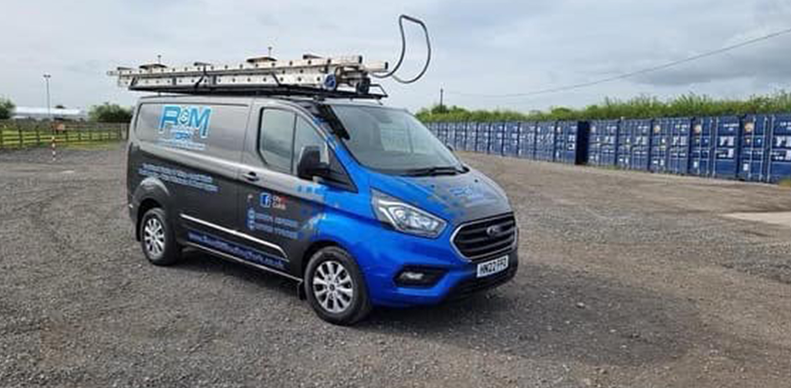 Roof repairs in North Yorkshire