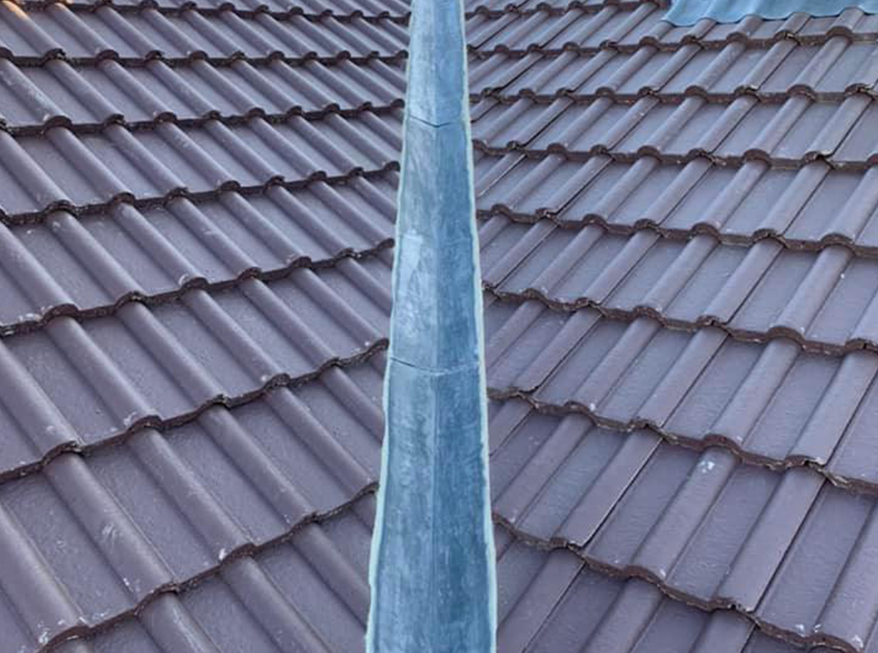 Slating in York